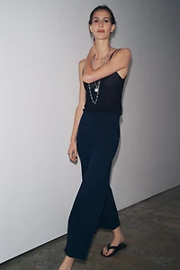 JUPE-CULOTTE COLLECTION ZW
