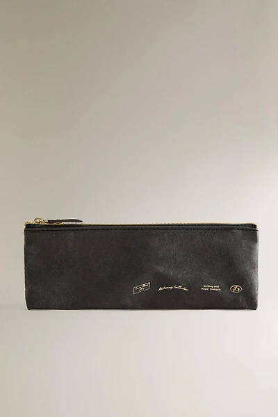 PAPER PENCIL CASE