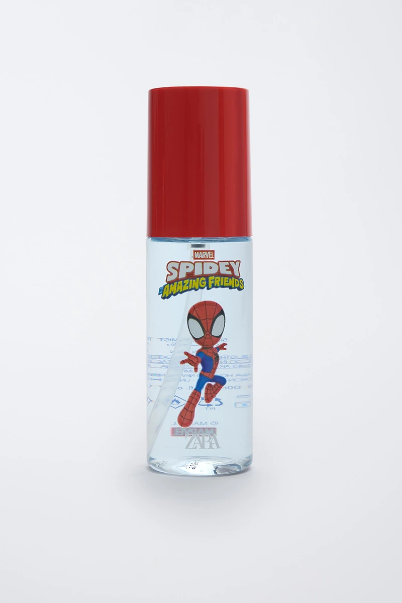 SPIDEY AND HIS AMAZING FRIENDS © MARVEL PARFUM 100 ML (3.4 FL. OZ.)