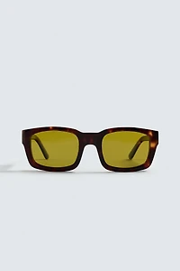 SQUARE SUNGLASSES