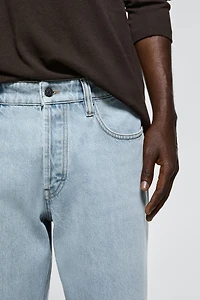Slim fit jeans