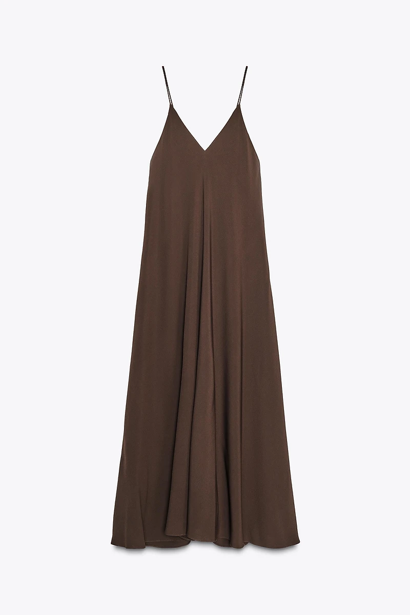 ROBE LONGUE ZW COLLECTION