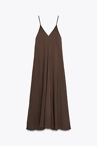 ROBE LONGUE ZW COLLECTION