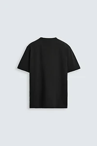 BASIC MEDIUM WEIGHT T-SHIRT