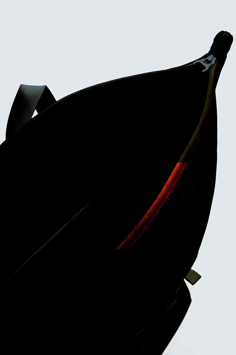 SAC À DOS TECHNIQUE À RABAT