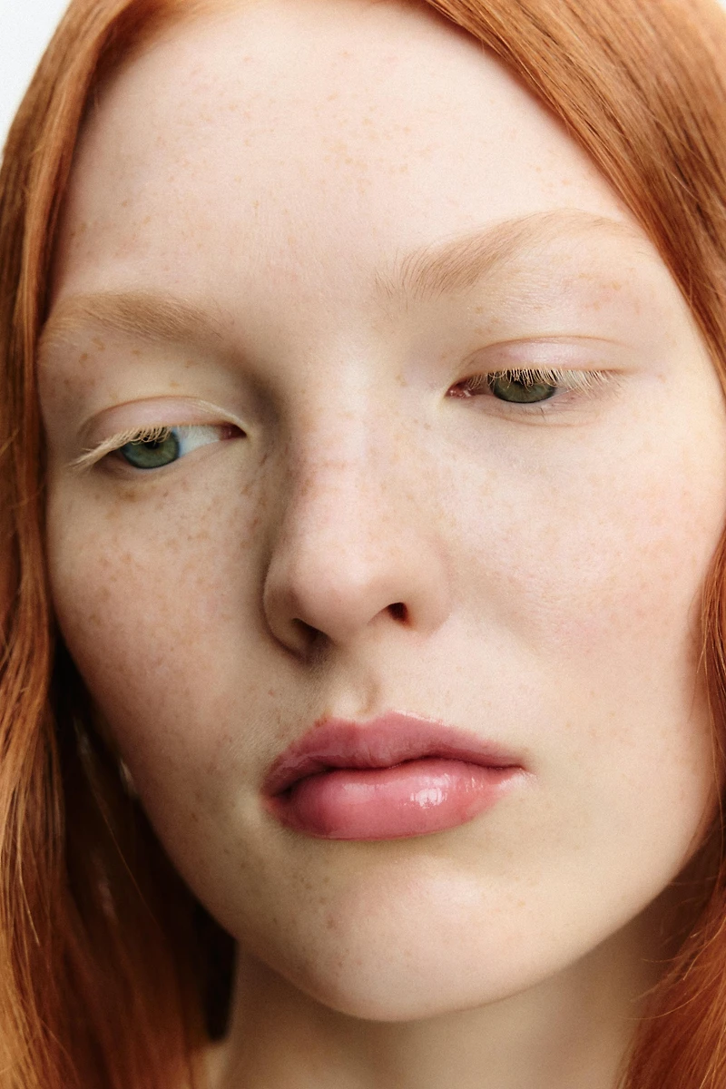 THE PRIMER LUDOVIC DE SAINT SERNIN x ZARA