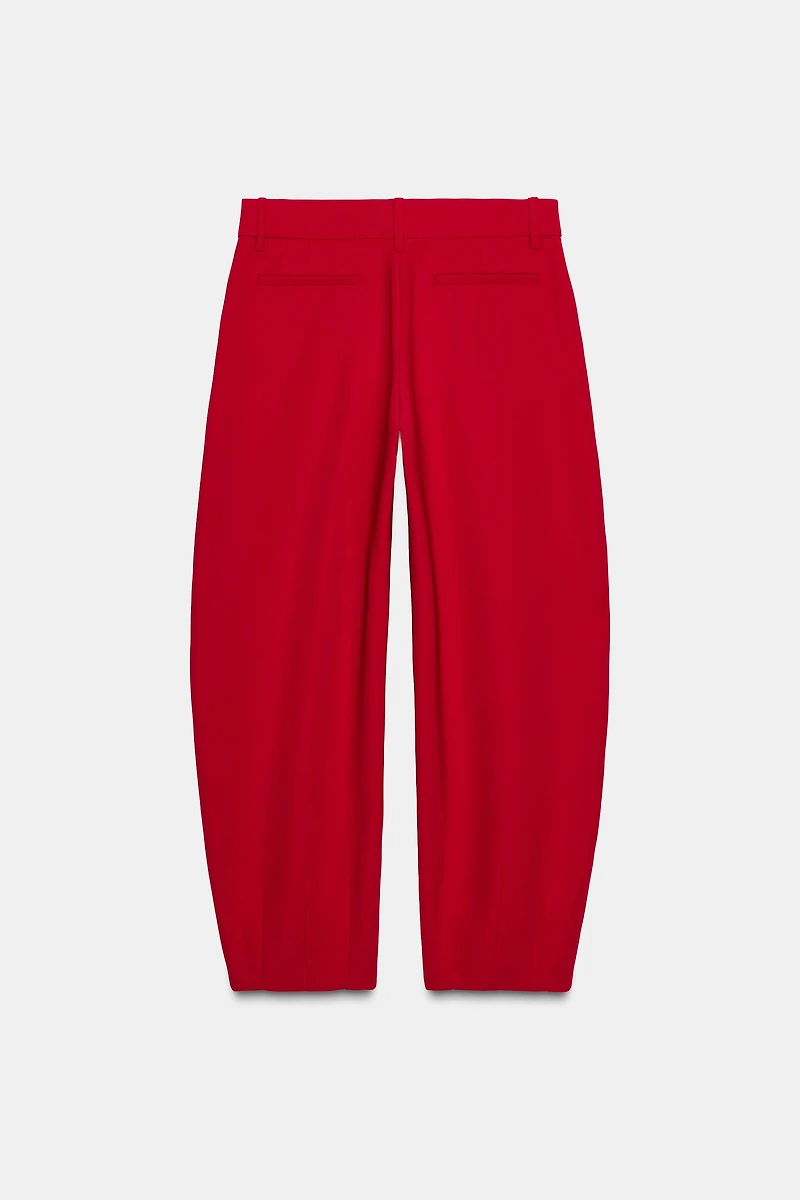 ZW COLLECTION BALLOON PANTS