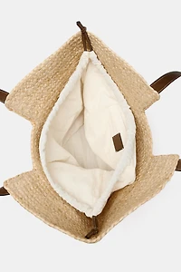 SAC SHOPPER TRESSÉ