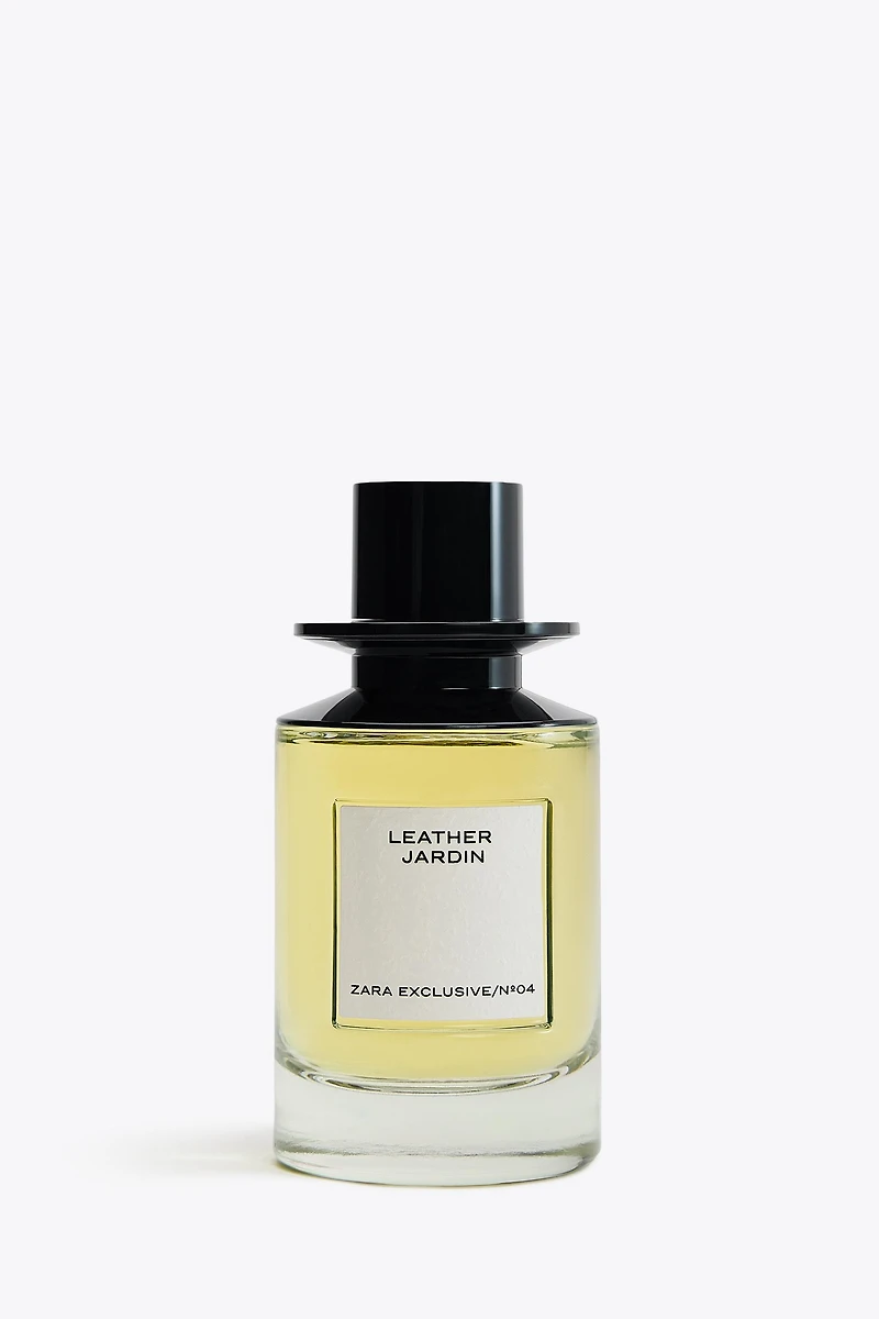 LEATHER JARDIN EDP 100 ML (3.4 FL. OZ).