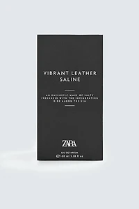VIBRANT LEATHER SALINE 100 ML (3.38 FL. OZ)