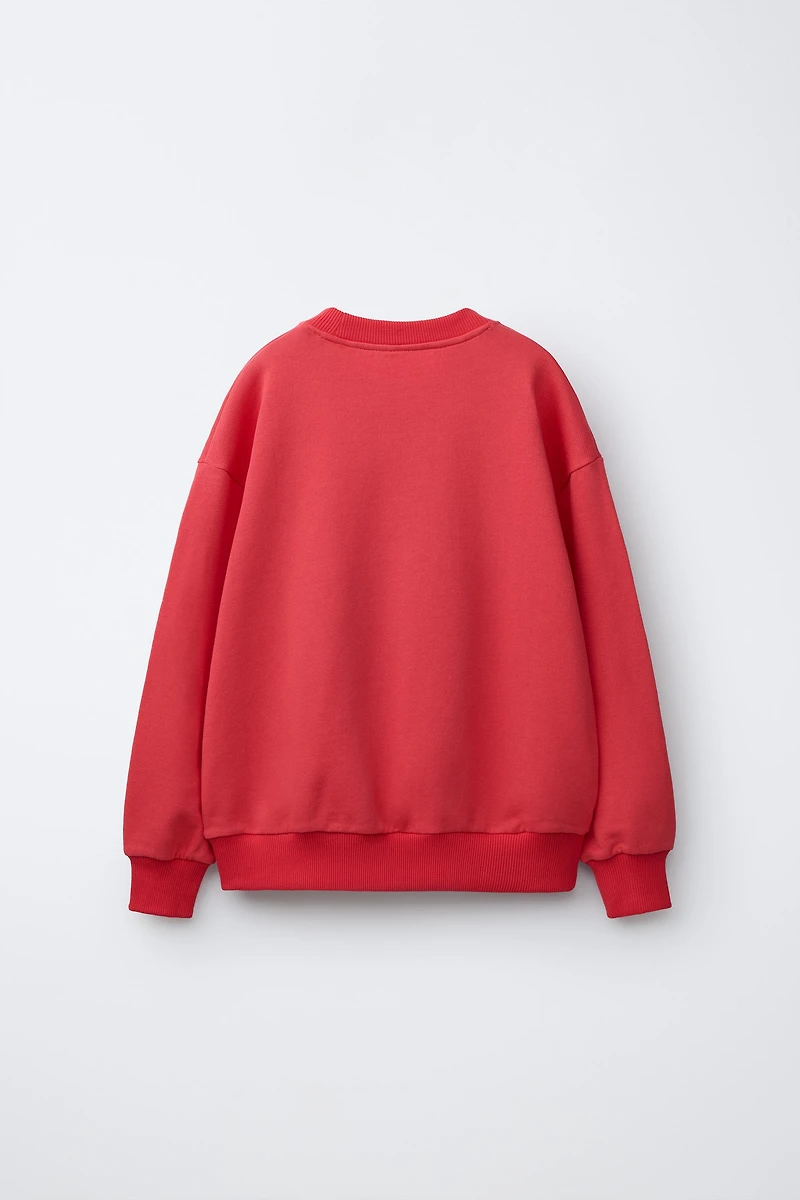 THE CAT HAT DR. SEUSS™ SWEATSHIRT