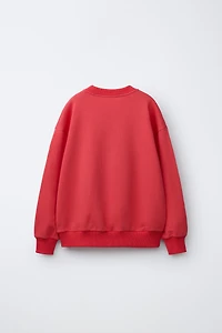 THE CAT HAT DR. SEUSS™ SWEATSHIRT
