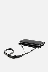 EMBOSSED XL WALLET