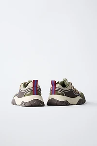 BASKET À PIÈCES