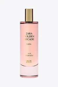 GOLDEN FLORAL DECADE EDP 80 ML (2.72 FL. OZ)