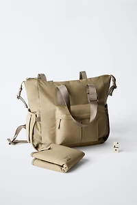MATERNITY BACKPACK