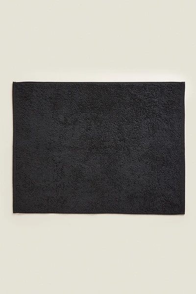 NON-SLIP PLAIN BATH MAT