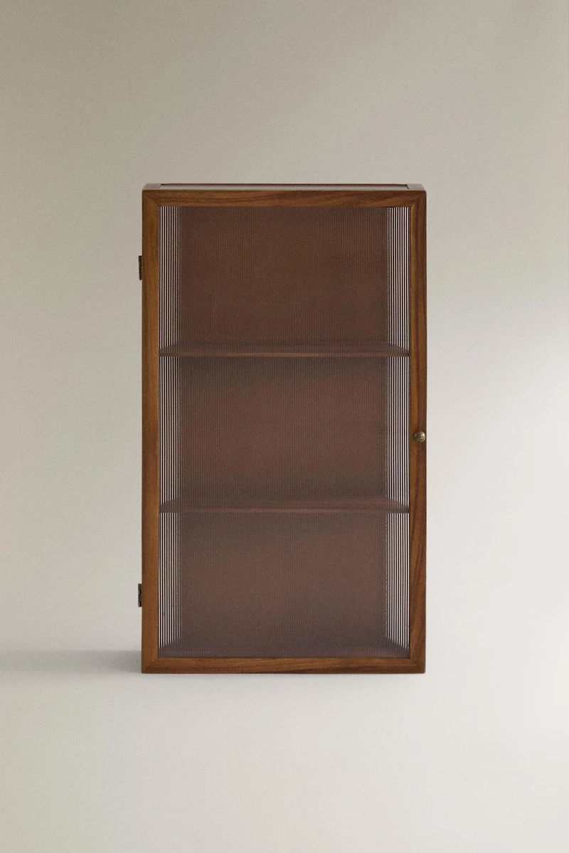 WALL STORAGE UNIT