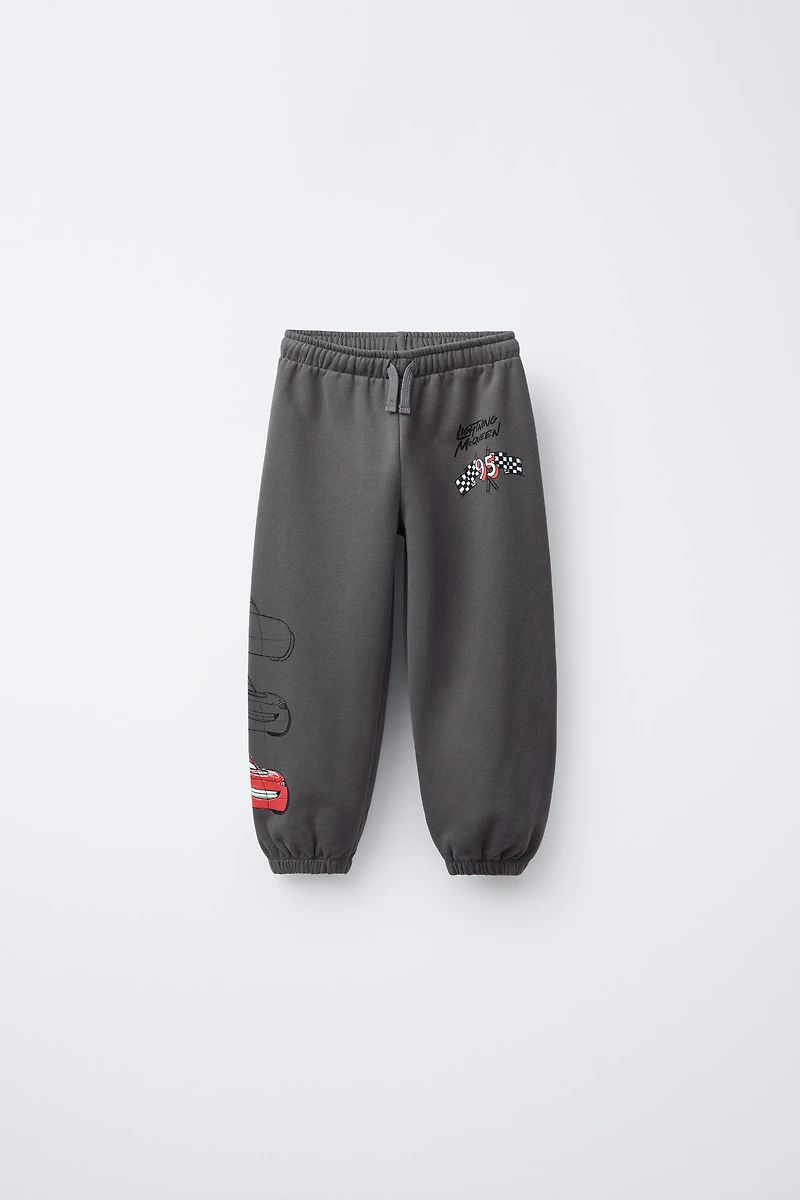 CARS LIGHTNING MCQUEEN © DISNEY JOGGING PANTS