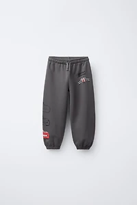 CARS LIGHTNING MCQUEEN © DISNEY JOGGING PANTS