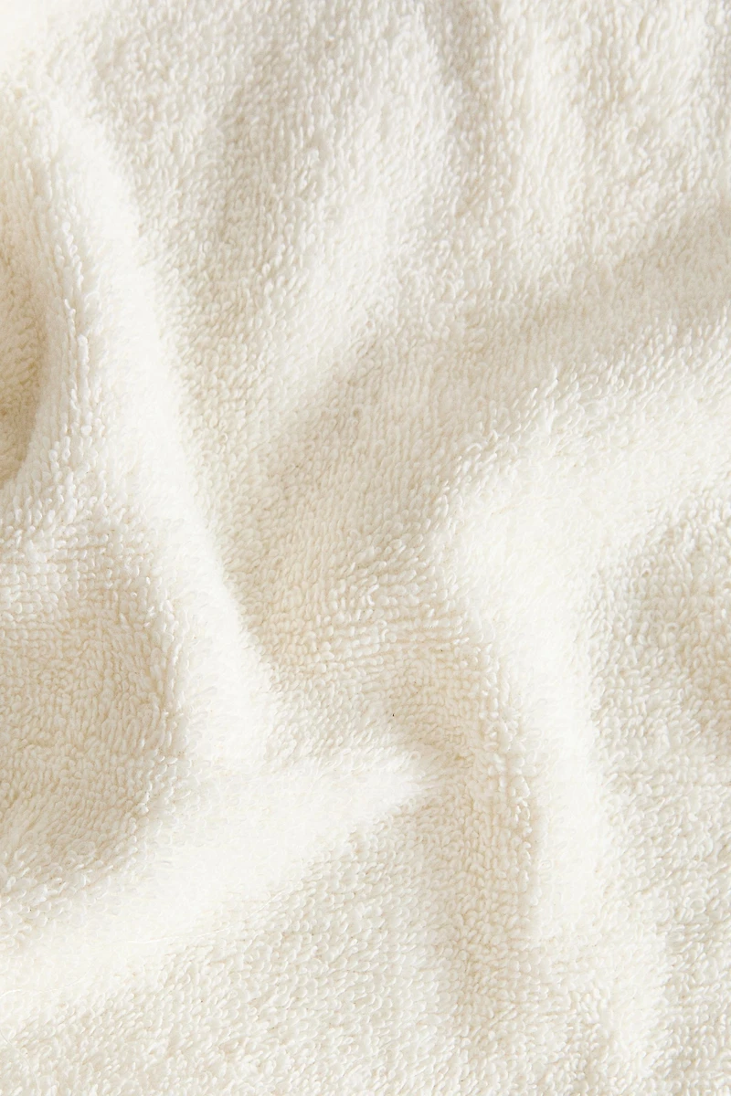 PACK OF HAND TOWELS WITH TASSELS (PACK OF 3)