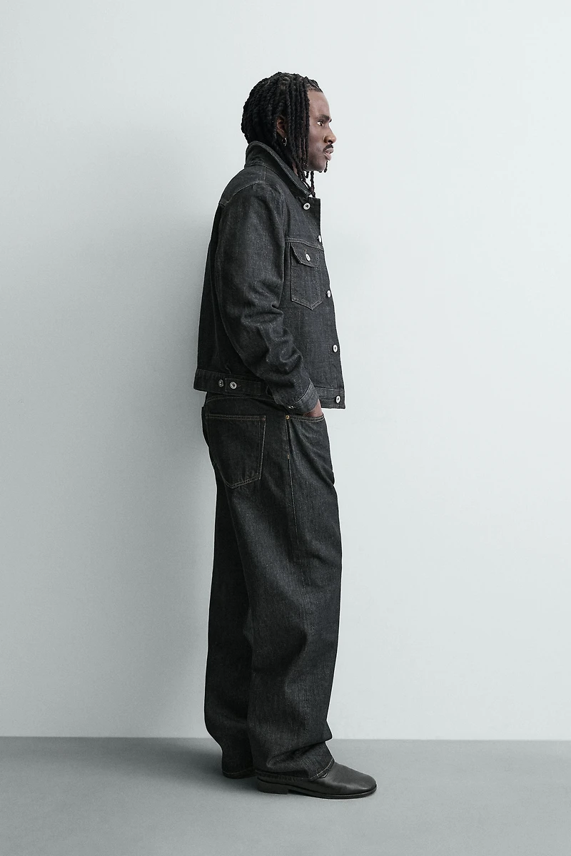 JEANS LOOSE FIT