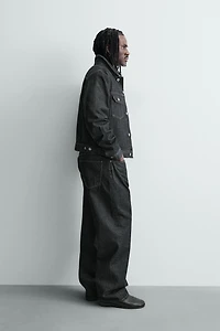 JEANS LOOSE FIT