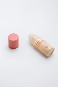 SHINE WITH THE GOLDEN GLITTER (0.85 FL. OZ)