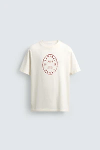 HAWAII GRAPHIC T-SHIRT