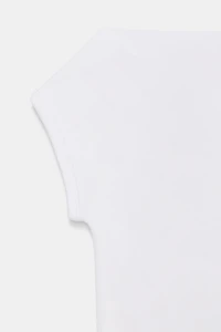 T-SHIRT COL BATEAU