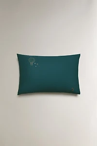 KIDS BALLOON PILLOWCASE