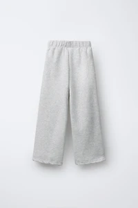 CINNAMOROLL © SANRIO WIDE LEG SWEATPANTS