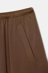 SHORT LONG FLUIDE