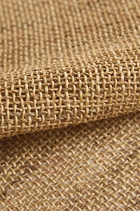 WOVEN FIBER PLACEMAT
