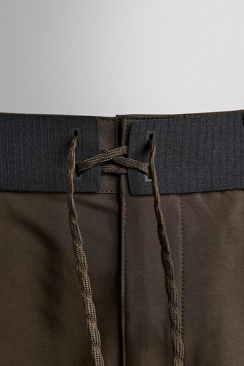 SURF BOARD SHORTS