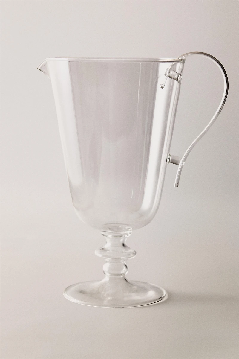 PICHET BOROSILICATE