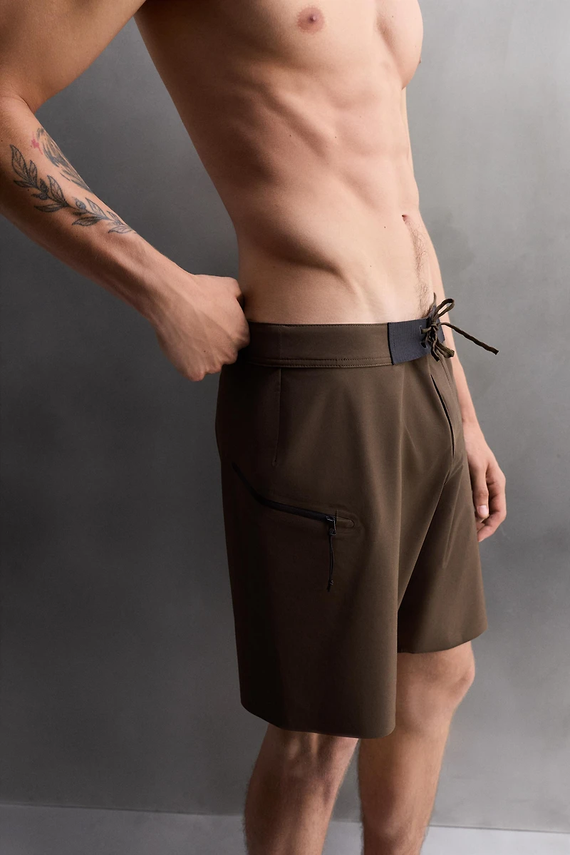 SURF BOARD SHORTS