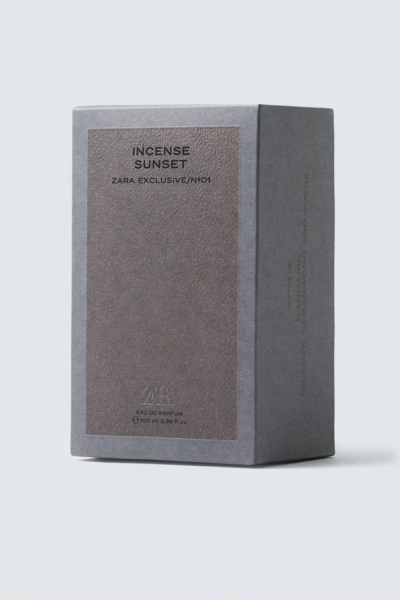 INCENSE SUNSET 100 ML (3.38 FL. OZ)