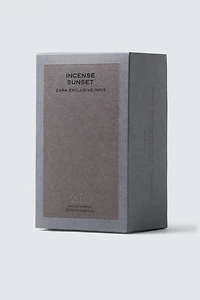 INCENSE SUNSET 100 ML (3.38 FL. OZ)