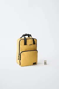 BASIC MINI BACKPACK