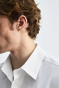 CHEMISE REGULAR FIT LIMITED EDITION