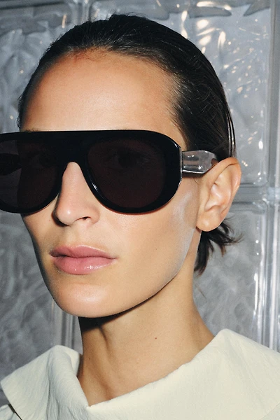 SHIELD SUNGLASSES