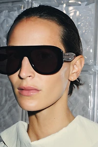 SHIELD SUNGLASSES