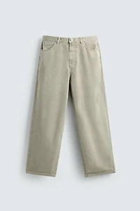 BAGGY FIT JEANS