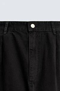 PANTALON CARGO RELAXED FIT