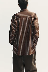 OVERSIZED SHIRT