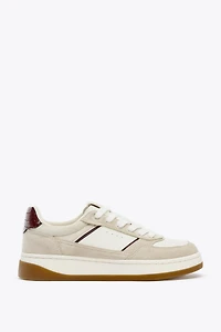 COMBINATION SNEAKERS