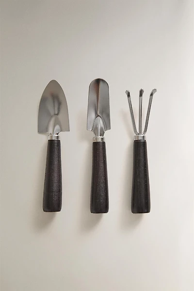 GARDEN TOOLS (SET OF 3)
