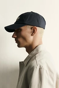 JEEP® EMBROIDERED TEXT CAP