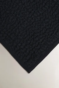 COUVERTURE COTON KANTHA